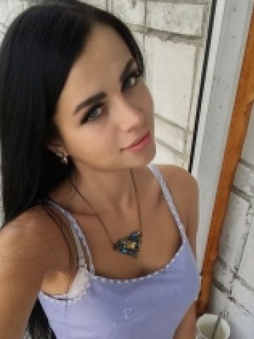Проститутка Юхима
